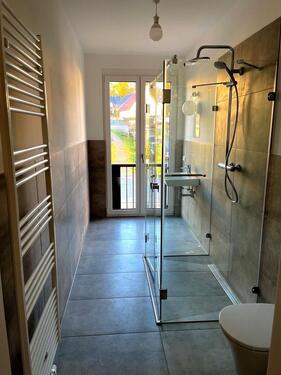Foto - 3 Zimmer Erdgeschoßwohnung in Königs Wusterhausen