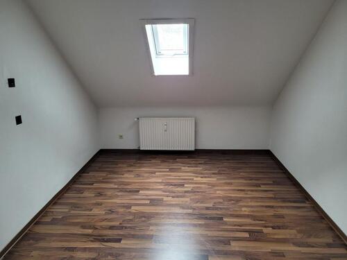 Foto - 3 Zimmer Dachgeschoßwohnung in Wilnsdorf