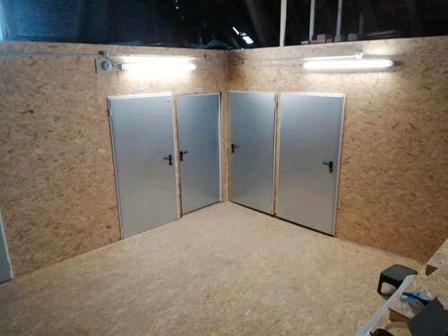 Foto - Lagerraum Storage Garage Lager Nähe Hammelburg