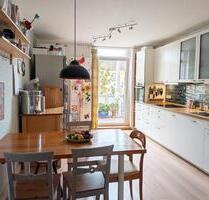 Helle und gemütliche 3-Zimmer-Wohnung in Linden Süd - Hannover Linden-Limmer