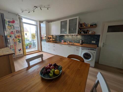 Foto - 3 Zimmer Dachgeschoßwohnung zum Kaufen in Hannover
