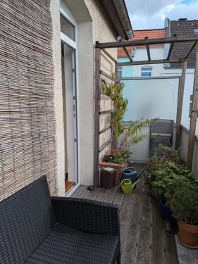 Foto - 3 Zimmer Dachgeschoßwohnung in Hannover