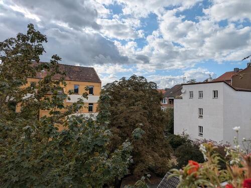 Foto - Dachgeschoßwohnung in Hannover zum Kaufen