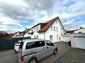 Foto - Provisionsfreies Einfamilienhaus! Hell, geräumig und modern!