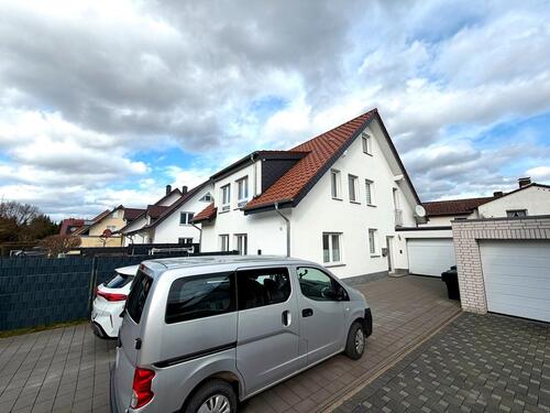Foto - Provisionsfreies Einfamilienhaus! Hell, geräumig und modern!