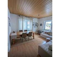 Wohnung zu vermieten - 1.100,00&nbsp;EUR Kaltmiete, ca.&nbsp; 85,00&nbsp;m&sup2; in Lich (PLZ: 35423)