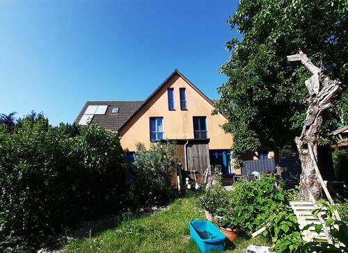 Foto - 3 Zimmer Einfamilienhaus zum Kaufen in Usedom