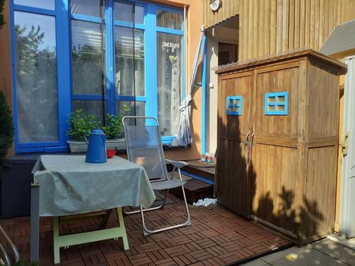 Foto - 3 Zimmer Einfamilienhaus in Usedom
