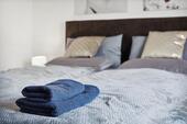 Foto - Möblierte Wohnung in zentraler Lage