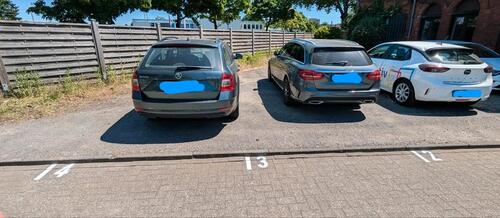 Foto - Stellplatz Parkplatz - 30,00 EUR Miete,