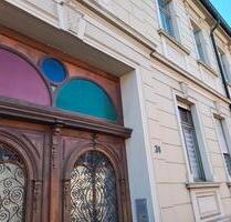 3-RW im Dachgeschoss des Mehrfamilienhauses - Oranienbaum-Wörlitz