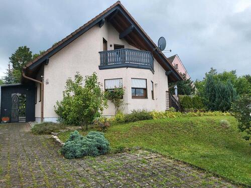 Foto - Einfamilienhaus zu verkaufen in Veitshöchheim
