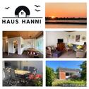 Foto - Ferienhaus an der Nordsee - 89,00 EUR Kaltmiete,