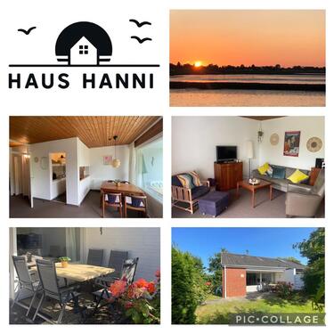 Foto - Ferienhaus an der Nordsee - 89,00 EUR Kaltmiete,