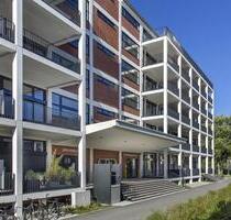 Demnächst frei! 1-Zimmer-Wohnung in Bremen Woltmershausen