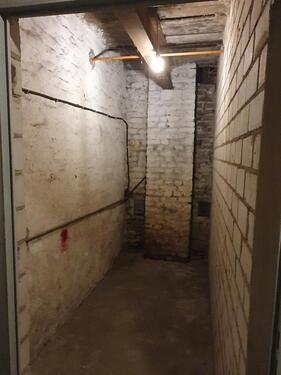 Foto - Lagerraum im Keller in Nippes - 49,00 EUR Kaltmiete,