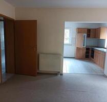 Erdgeschosswohnung in Hildburghausen