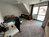Foto - WG Zimmer ab sofort Möbliert in Mitte Gießen