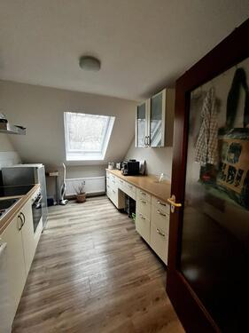 Foto - Etagenwohnung in Gießen