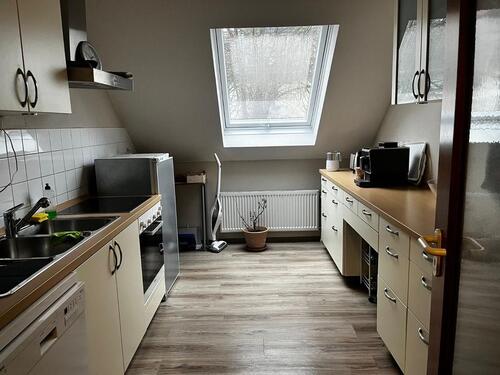 Foto - Etagenwohnung in Gießen zur Miete