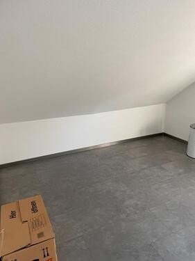 Foto - Etagenwohnung in Hamm zur Miete
