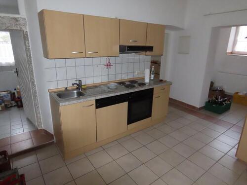 Foto - Gemütliche 2-Zimmer-Wohnung mit Balkon in Dörflas zu vermieten