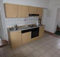 Gemütliche 2-Zimmer-Wohnung mit Balkon in Dörflas zu vermieten - Marktredwitz