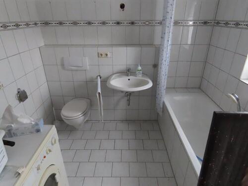 Foto - Etagenwohnung in Marktredwitz
