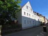 Foto - Etagenwohnung in Marktredwitz zur Miete