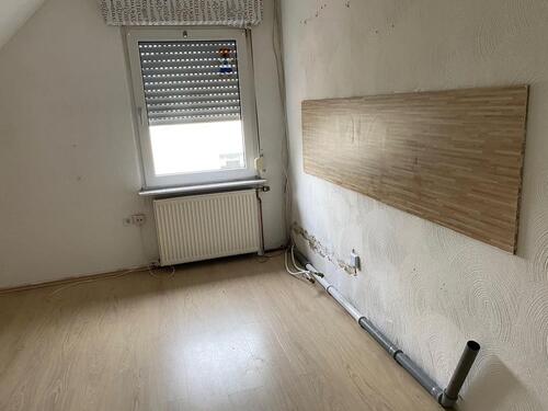 Foto - Etagenwohnung in Ahlen