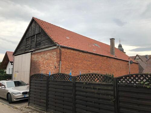 Foto - Scheune in Grombach-Bad Rappenau zum Verkaufen