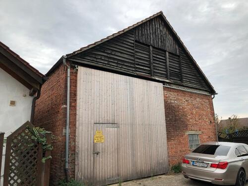 Foto - Einfamilienhaus in Massenbachhausen