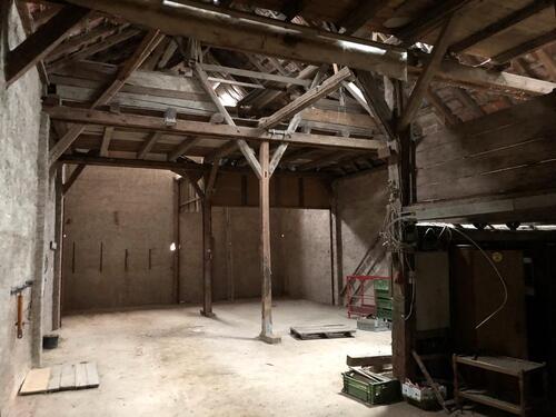 Foto - Einfamilienhaus in Massenbachhausen zum Kaufen