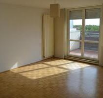 Hageberg: Besondere und helle 2-Zi Wohnung mit Dachterrasse - Wolfsburg