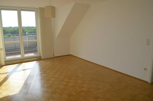 Foto - Etagenwohnung zur Miete in Wolfsburg