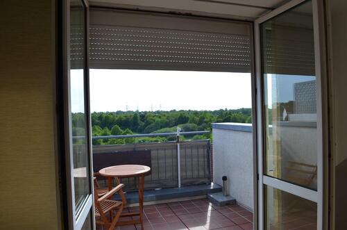 Foto - Etagenwohnung in Wolfsburg