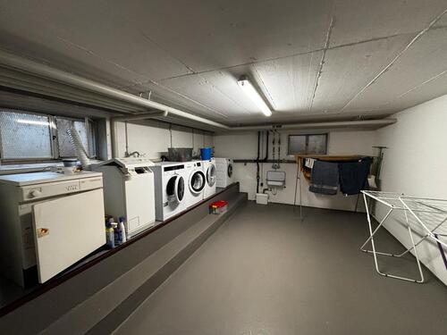 Foto - Etagenwohnung in Bernau am Chiemsee