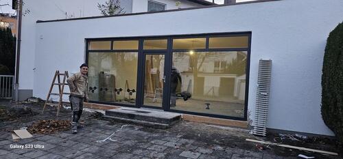 Foto - Schöne Ladenfläche zur Vermietung in Lochhausen