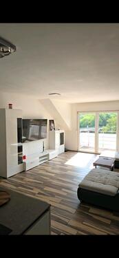 Foto - 3 Zimmer Etagenwohnung in Friedrichsthal