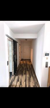 Foto - Etagenwohnung in Friedrichsthal zur Miete