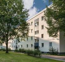 Modernes Wohnambiente mit Tageslichtbad und Loggia – Ihr neues Zuhause in Detmerode - Wolfsburg