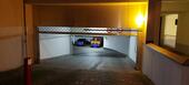Foto - Stellplatz in eine abgeschlossene Tiefgarage