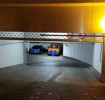 Stellplatz in eine abgeschlossene Tiefgarage - Karlsruhe Daxlanden