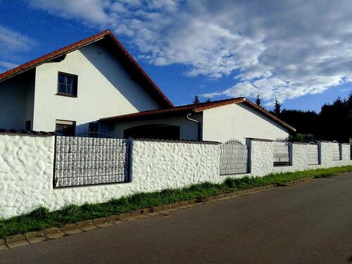 Foto - Charmantes freist. EFH für gr. Fam. zw. Brenmberg u Falkenstein