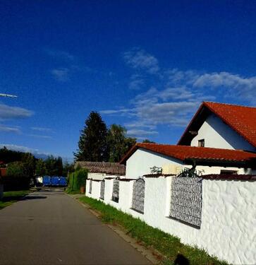 Foto - 5 Zimmer Einfamilienhaus zum Kaufen in Falkenstein