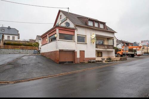 Foto - 5 Zimmer Einfamilienhaus zur Miete in Uersfeld