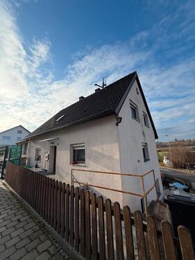 Foto - 8 Zimmer Einfamilienhaus in Dischingen