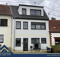 Erstbezug - Moderne Neubauwohnung mit Gartennutzung in Überherrn-Felsberg zu vermieten