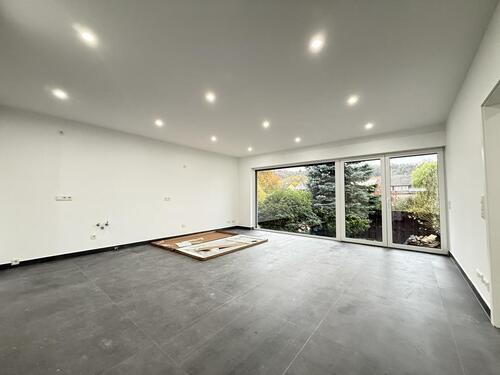 Foto - 2 Zimmer Etagenwohnung in Überherrn