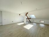 Foto - 3 Zimmer Dachgeschoßwohnung zur Miete in Halle (Saale)